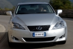 Lexus IS IS250 208 CV  Gama IS Turismo Exterior Frontal 4 puertas