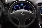 Lexus IS IS250 208 CV  Gama IS Turismo Interior Cuadro de instrumentos 4 puertas