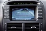 Lexus LS LS 430 Gama LS 430 Turismo Interior Navegador 4 puertas