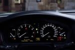 Lexus LS LS 430 Gama LS 430 Turismo Interior Marcador 4 puertas