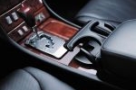 Lexus LS LS 430 Gama LS 430 Turismo Interior Palanca de Cambios 4 puertas