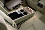 Lexus LS LS 430 Gama LS 430 Turismo Interior Mandos sistema multimedia 4 puertas