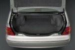 Lexus LS LS 430 Gama LS 430 Turismo Interior Maletero 4 puertas