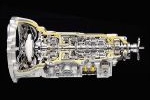 Lexus LS LS 430 Gama LS 430 Turismo T&eacute;cnica Motor 4 puertas