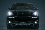 Porsche Cayenne Cayenne Turbo 500 CV Cayenne Turbo 500 CV Todo terreno Exterior Frontal 5 puertas