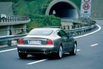 Maserati Coup&eacute; Maserati Coup&eacute; Gama Maserati Coup&eacute; Coup&eacute; Exterior Posterior-Lateral 2 puertas