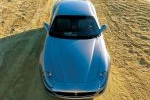 Maserati Coup&eacute; Maserati Coup&eacute; Gama Maserati Coup&eacute; Coup&eacute; Exterior Frontal 2 puertas
