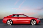 Audi A5 RS 5 RS 5 Coup&eacute; Rojo Brillante Exterior Lateral 2 puertas
