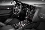 Audi A5 RS 5 RS 5 Coup&eacute; Interior Salpicadero 2 puertas