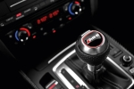 Audi A5 RS 5 RS 5 Coup&eacute; Interior Palanca de Cambios 2 puertas