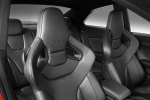 Audi A5 RS 5 RS 5 Coup&eacute; Interior Asientos 2 puertas