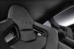 Audi A5 RS 5 RS 5 Coup&eacute; Interior Asientos 2 puertas