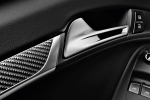 Audi A5 RS 5 RS 5 Coup&eacute; Interior Puerta 2 puertas