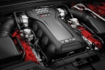 Audi A5 RS 5 RS 5 Coup&eacute; T&eacute;cnica Motor 2 puertas