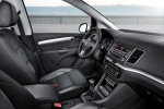 Volkswagen Sharan 2.0 TDI CR 140 CV Sport Monovolumen Interior Salpicadero 5 puertas