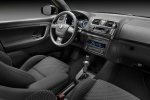 Skoda Fabia RS 1.4 TSI 180 CV DSG 7 vel. RS Turismo Interior Salpicadero 5 puertas