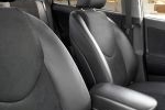 Toyota RAV4 Gama RAV4 Executive Todo terreno Interior Asientos 5 puertas