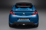 Renault Wind Gama Wind Gama Wind Descapotable Azul Majorelle Exterior Posterior 2 puertas