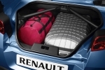 Renault Wind Gama Wind Gama Wind Descapotable Interior Maletero 2 puertas