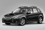 Subaru Impreza 2.0D XV Turismo Exterior Frontal-Lateral 5 puertas