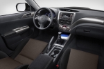 Subaru Impreza 2.0D XV Turismo Interior Salpicadero 5 puertas
