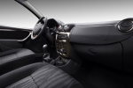 Dacia Duster Gama Duster Laureate Todo terreno Interior Salpicadero 5 puertas