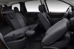 Dacia Duster Gama Duster Laureate Todo terreno Interior Asientos 5 puertas
