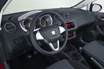 SEAT Ibiza Gama Ibiza ST Sport Turismo familiar Interior Salpicadero 5 puertas