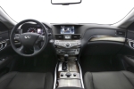 Infiniti M 35 HYBRID Gama M Turismo Interior Salpicadero 4 puertas