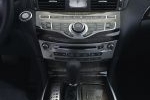 Infiniti M 35 HYBRID Gama M Turismo Interior Consola Central 4 puertas