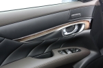 Infiniti M 35 HYBRID Gama M Turismo Interior Puerta 4 puertas