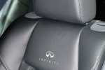 Infiniti M 35 HYBRID Gama M Turismo Interior Asientos 4 puertas