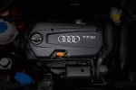 Audi A1 1.4 TFSI 122 CV Gama A1 Turismo T&eacute;cnica Motor 3 puertas