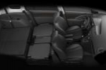 Mazda Mazda5 Gama Mazda5 Gama Mazda5 Monovolumen Interior Asientos 5 puertas