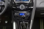 Ford Focus Gama Focus Gama Focus Turismo Interior Consola Central 5 puertas