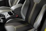 Ford Focus Gama Focus Gama Focus Turismo Interior Asientos 5 puertas