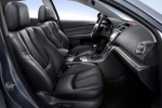 Mazda Mazda6 Gama Mazda6 5 puertas Gama Mazda6 Turismo Interior Asientos 4 puertas