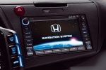 Honda CR-Z 1.5 i-VTEC IMA GT Plus Navi Coup&eacute; Interior Navegador 3 puertas