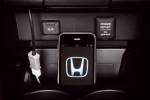 Honda CR-Z 1.5 i-VTEC IMA GT Plus Navi Coup&eacute; Interior Conexi&oacute;n fuentes externas 3 puertas