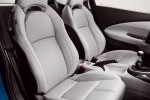 Honda CR-Z 1.5 i-VTEC IMA GT Plus Navi Coup&eacute; Interior Asientos 3 puertas