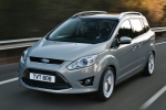 Ford Grand C-MAX Gama Grand C-MAX Titanium Monovolumen Exterior Frontal-Lateral 5 puertas