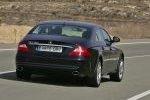Mercedes-Benz Clase CLS CLS 350 Gama Clase CLS Turismo Exterior Posterior-Lateral 4 puertas