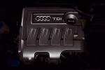 Audi A1 1.6 TDI 105 CV Gama A1 Turismo T&eacute;cnica Motor 3 puertas