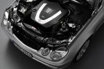 Mercedes-Benz Clase E E350 Gama Clase E Turismo T&eacute;cnica Motor 4 puertas