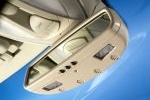 Mercedes-Benz Clase E E55 Gama Clase E Turismo Interior Retrovisor interior 4 puertas