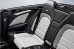 Mercedes-Benz Clase E E 350 CGI BlueEFFICIENCY Cabrio Prime Edition Descapotable Interior Asientos 2 puertas