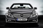 Mercedes-Benz Clase E E 350 CGI BlueEFFICIENCY Cabrio (Prime Edition) Prime Edition Descapotable Exterior Frontal 2 puertas