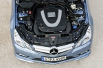Mercedes-Benz Clase E E 500 Cabrio (Paquete AMG) Paquete AMG Descapotable T&eacute;cnica Motor 2 puertas