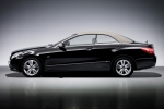 Mercedes-Benz Clase E Gama Clase E Cabrio Gama Clase E Cabrio Descapotable Exterior Lateral 2 puertas