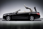 Mercedes-Benz Clase E Gama Clase E Cabrio Gama Clase E Cabrio Descapotable Exterior Lateral 2 puertas